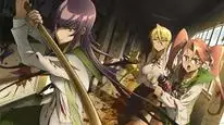 Tập 12 Highschool Of The Dead
