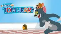 Tập 8 The Tom and Jerry Show (Phần 3)