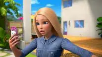 Tập 09 Barbie: It Takes Two