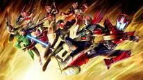Tập 1 Kamen Rider Amazon