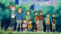 Tập 51 Digimon Tamers
