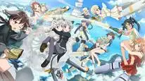 Tập 6 Strike Witches: Road to Berlin