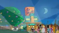 Tập 09 Phineas Và Ferb (Phần 2)