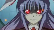 Tập 8 Touhou Gensou Mangekyou