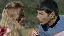 Tập 24 Star Trek (Phần 1)