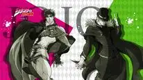 Tập 43 Cuộc phiêu lưu kì lạ của JoJo (Phần 2)