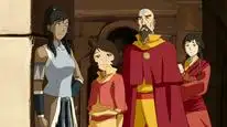 Tập 9 Truyền Thuyết Về Korra (Phần 2)