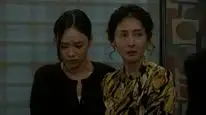Tập 34 Người Đàn Ông Đầu Tiên