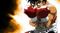 Tập 101 Fighting Spirit