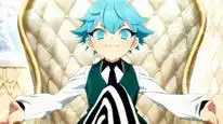 Tập 9 Bishounen Tanteidan
