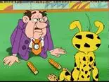 Tập 14 Bạn Tôi Là Marsupilami