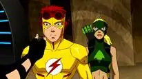 Tập 23 Young Justice