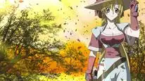 Tập 4 Grenadier: Hohoemi no Senshi