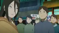 Tập 46 Boruto: Naruto Hậu Sinh Khả Úy