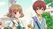 Tập 1 Momokuri