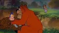 Tập 12 Chip 'n' Dale Rescue Rangers (Phần 1)