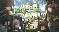 Tập 10 Grimgar - Ảo ảnh và tro tàn