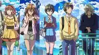 Tập 1 Bokura wa Minna Kawai-sou