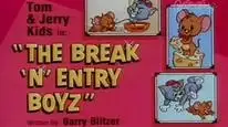 Tập 22 Tom and Jerry Kids Show (1990) (Phần 3)