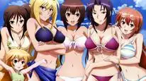Tập 1 Sekirei