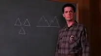 Tập 17 Thị trấn Twin Peaks (Phần 2)