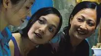 Tập Full Mùa hè chiều thẳng đứng