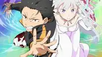 Tập 55 Re:Zero − Bắt Đầu Ở Thế Giới Khác (Phần 4)