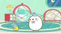 Tập 40 Molang (Phần 2)