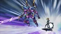 Tập 9 Yu☆Gi☆Oh! VRAINS