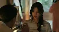Tập 9 Nữ Thần Bàng Thượng Nhãn