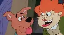 Tập 1 A Pup Named Scooby-Doo (Phần 3)