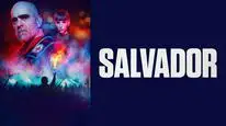 Tập 5 Salvador