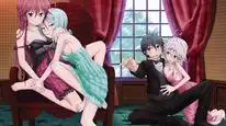Tập 2 Trinity Seven
