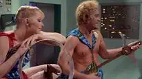 Tập 20 Star Trek (Phần 3)