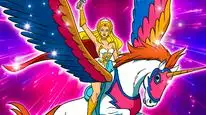 Tập 6 Princess Princess