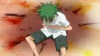 Tập 51 Ueki no Housoku