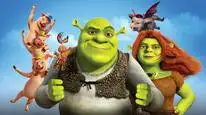 Tập Full Shrek: Cuộc phiêu lưu cuối cùng