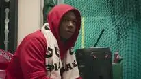 Tập 5 The Clubhouse: Một năm cùng đội Red Sox
