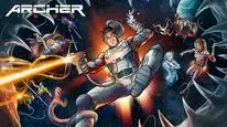 Tập 12 Archer (Phần 3)