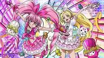 Tập 1 Suite Precure♪
