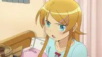 Tập 1 Ore no Imouto ga Konnani Kawaii Wake ga Nai
