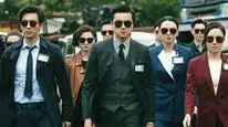 Tập 4 Bằng Chứng Thép 4