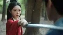 Tập 31 Dữ Tấn Trường An