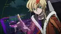 Tập 6 Code Geass: Dakkan no Rozé