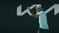 Tập 2 Break Point: Đường tới Grand Slam