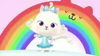 Tập 4 Nhà búp bê của Gabby (Phần 4)