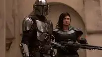 Tập 8 The Mandalorian (Phần 1)