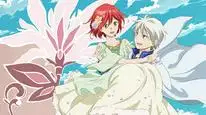 Tập 4 Akagami no Shirayuki-hime
