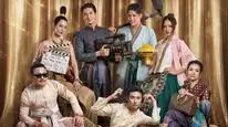 Tập 01 Ngược Dòng Thời Gian Để Yêu Anh