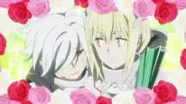 Tập 9 DanMachi V